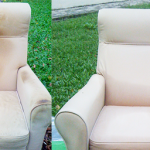 upholstery cleaning service