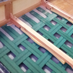 webbing-belts-reupholstery-process