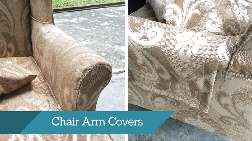 Chair Arm Covers, Chair Arm Covers