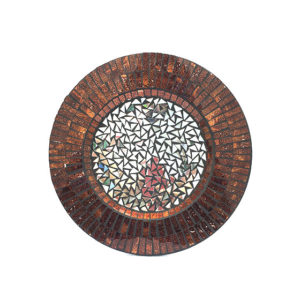MV007-Brown-Mosaic-Plate