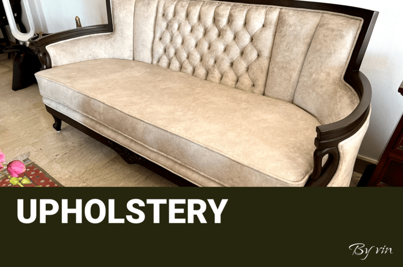 Upholstery Services_ Decide Today!