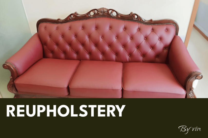 Why is sofa reupholstery a better option than buying a new one-min