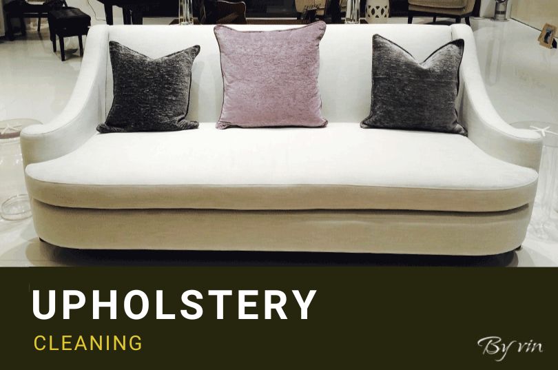 Choosing the Right Upholstery Cleaning Service